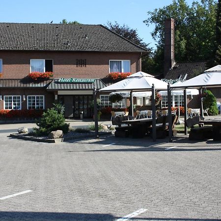 Hotel König-Stuben Bispingen Exterior foto