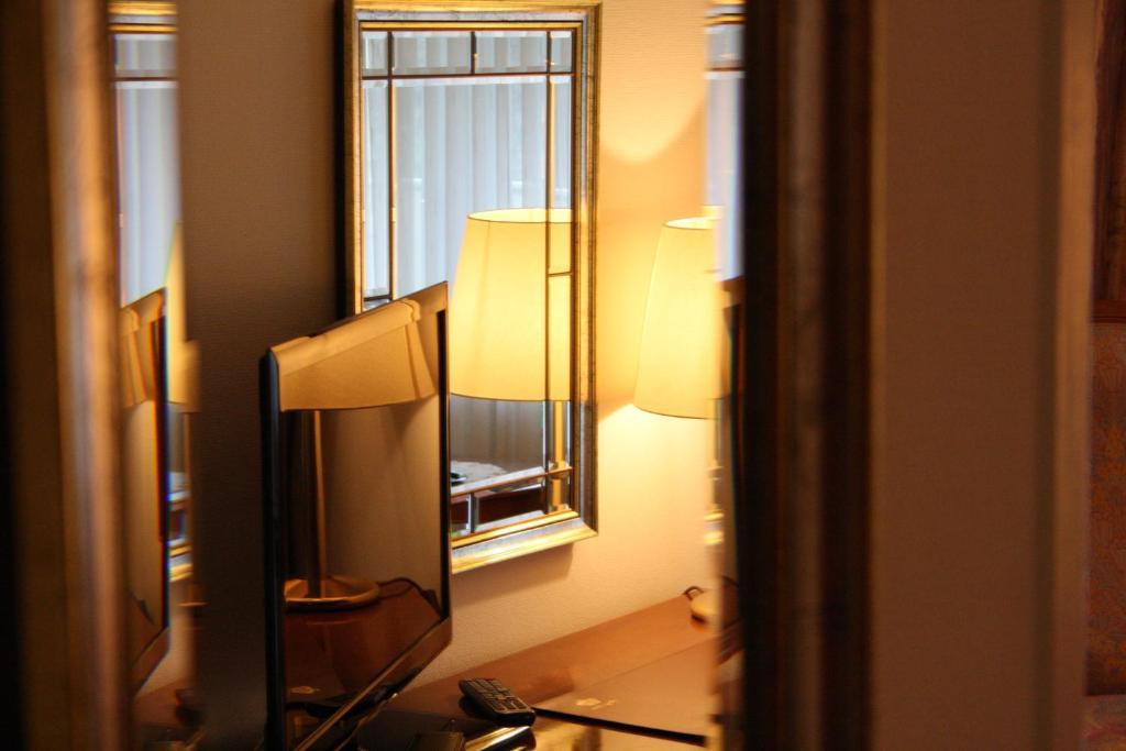 Hotel König-Stuben Bispingen Zimmer foto